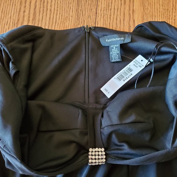 Prom/Evening Dress - Picture 4 of 11